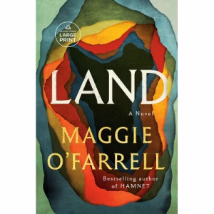Land (hist fiction)