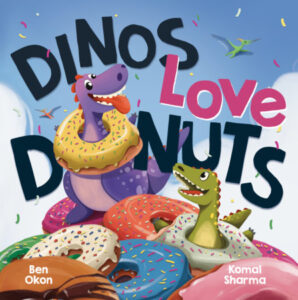 dinos donuts