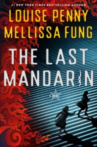 last mandarin