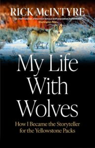 my life wolves