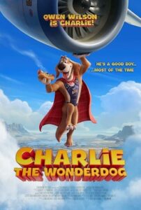 charlie wonderdog
