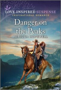 danger on the peaks