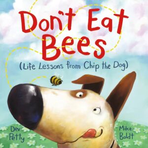 dont eat bees