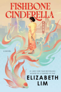 fishbone cinderella