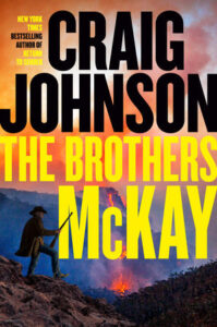 the borthers mckay