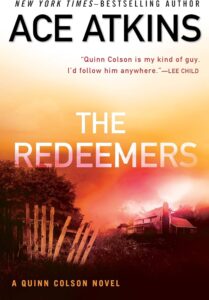 the redeemers