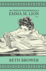 Emma lion 1