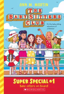 babysitters on board