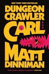 dungeon crawler