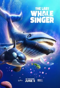 last whale