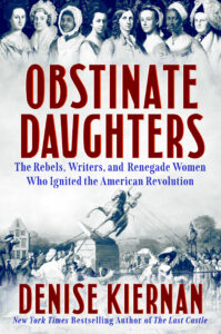 obstinant daughters