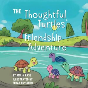 thoughtful turtles