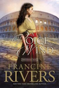 A voice in the wind