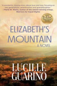 Elizabeth's mountain