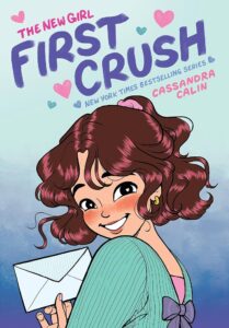 First crush