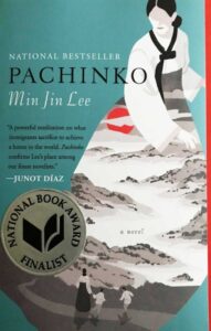 Pachinko