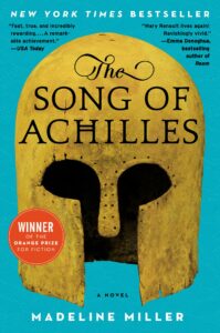 THe song of achilles