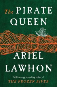 The Pirate Queen