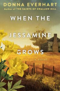 When the Jessamine Grows